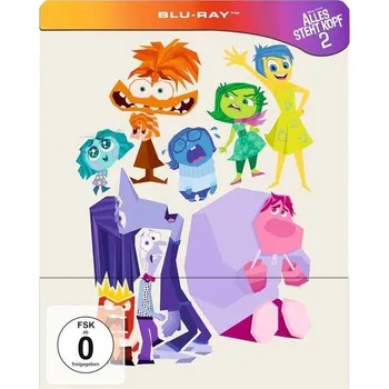 Naruby 2 – Limitovaná edice Steelbooku