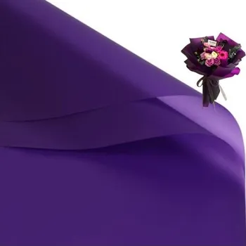 Party dekorace 20 ks oboustranného balicího papíru Corkwaw