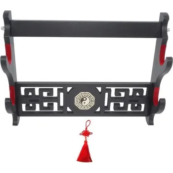 SOFIALXC Nástěnný držák na meč