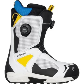 Snowboarding BOTY SNB BATALEON RAVE DOUBLE BOA 2526 9,5