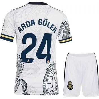 Kojenecké oblečení KISRAS R. Madrid Domácí dres "24". vel. 152