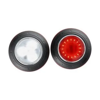 Pouzdro na mobilní telefon Cyklistické osvětlení UMO21002 - Marfell + zdarma možnost vyzkoušet a vrátit zboží do 30 dní