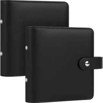 112 kapes, mini fotoalbum, přenosné