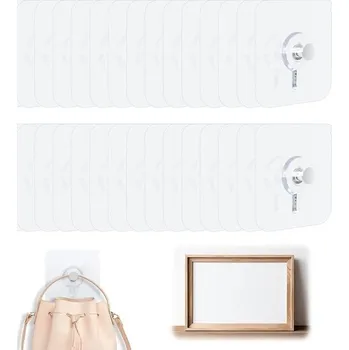 Sada nářadí Balení 30 samolepicích hřebíků