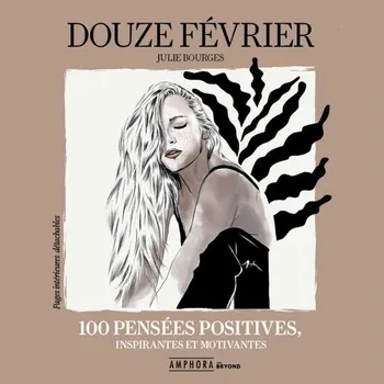 100 pozitivních, inspirativních myšlenek