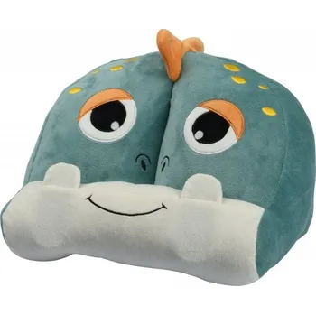 Školní batoh Stojánek, na tablet a knihu