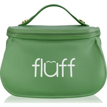 Kosmetická taška Fluff Accessories Cosmetic Bag kosmetická taštička 1 ks
