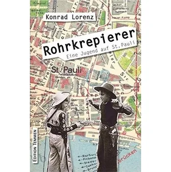 Neúspěch - Mládí v St. Pauli