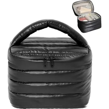 Motýlek Prite Cosmetic Bag Přenosná toaletní taška