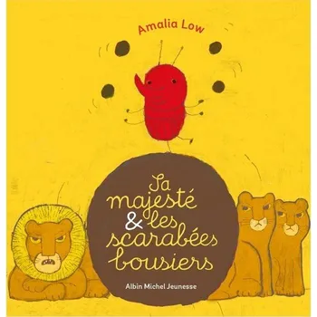 Jeho Veličenstvo a brouci