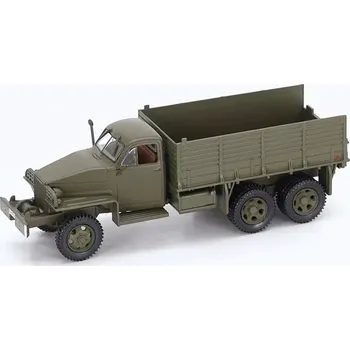 auto na autodráhu Model auta DeAgostini Studebaker US6