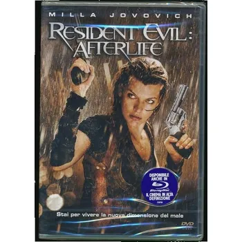 Rocky I. blu-Ray film 16:9