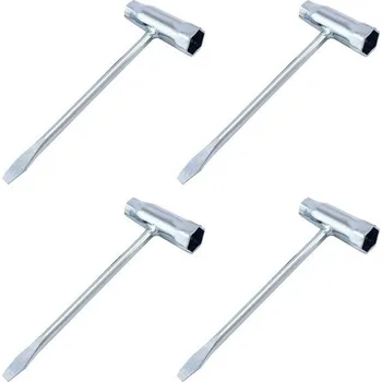 Příslušenství pro GPS Klíče na svíčky SJUNJIE LJBS-Z3