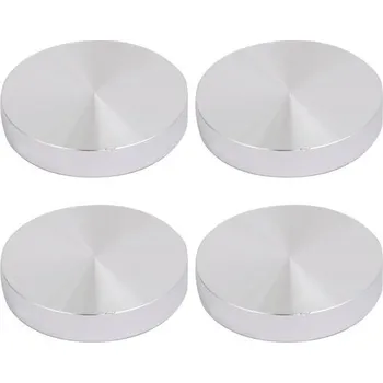 Mapa zdrojů 4 ks 50mm Dmr. 10mm podložky