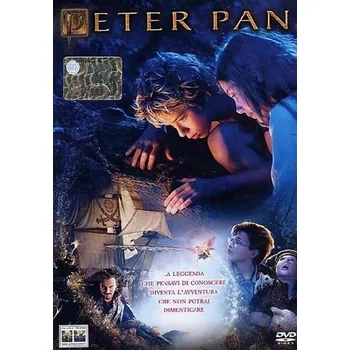 Petr Pan