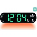 JVD DH5502.3 EN černé