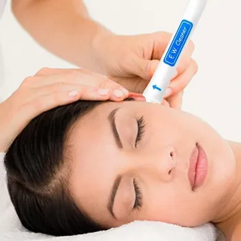 Čistič uší Spirálový čistič uší WUNDROUS