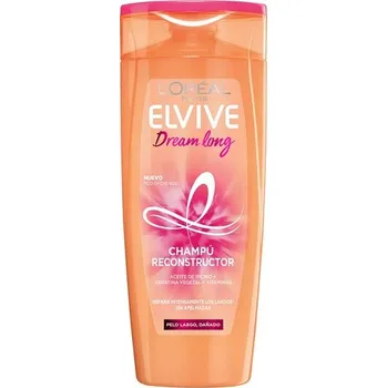 Šampon Šampon na vlasy Elvive 370 ml