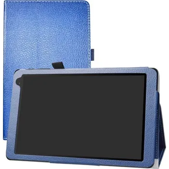 Příslušenství pro tablet Pouzdro LFDZ pro Alcatel 1T 10 palců, tenké, ultra tenké a lehké kožené pouzdro pro 10" Alcatel 1T