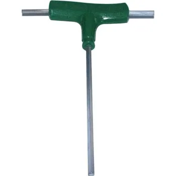 Sada nářadí Imbusový klíč Gubeter 3/4 mm s T-rukojetí