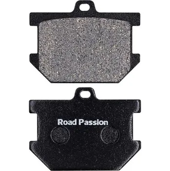 Autoanténa Brzdové destičky Road Passion pro YAMAHA XJ 650 RJ „Seca“ 82 F/XS 650 77-81 F/XS 650 SE 79-80 F&R