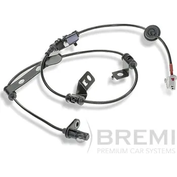 ABS Snímač, počet otáček kol Bremi 51277