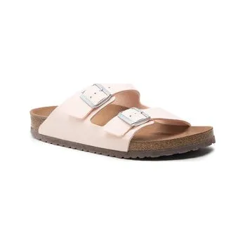 Dámské pantofle Birkenstock Nazouváky Arizona Bs 1019635 Růžová 41
