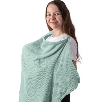 Kojenecká váha Kojící deka, Kojící prostěradlo Kojící prostěradlo Měkké a prodyšné kojící prostěradlo Lehká