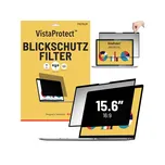 Prémiový filtr soukromí VistaProtect černý