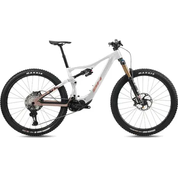 Elektrokolo BH Bikes Elektrokolo iLYNX+ SL TRAIL CARBON 8.8 SRR 2026 Varianta: MD ( 170-180cm ) Montáž, seřízení a doprava po ČR zdarma