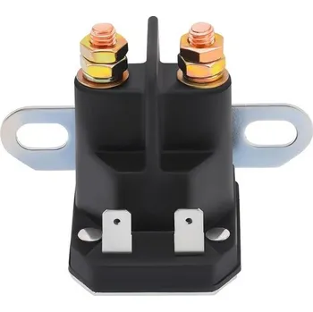 Startovací relé pro lodní motor Road Passion