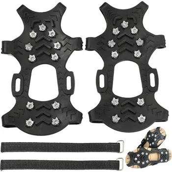 Kompresor JHZXing Spikes Crampons Ice Claws mačky