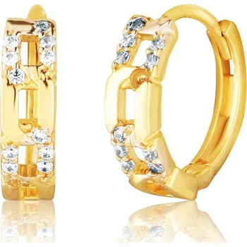 Náušnice Náušnice 585/1000 ZE0736XJ81-6100