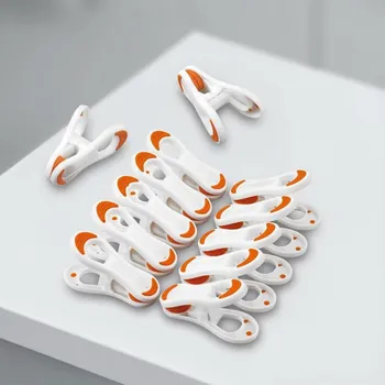 Kolíček na prádlo Kolíčky na prádlo Tadar Orange 12 ks