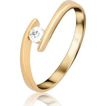 Prsten Prsten 585/1000 ZR0187XJ72-0856