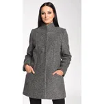 TopMode Kabát z vlny 724429