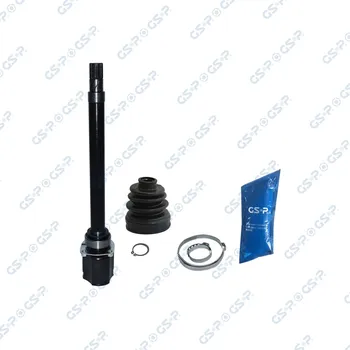 Hřídel nápravy Sada kloubů, hnací hřídel GSP 617056