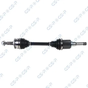 Hřídel nápravy Hnací hřídel GSP 202393