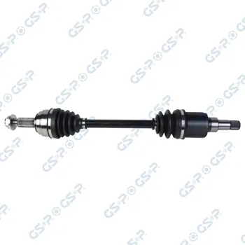 Hřídel nápravy Hnací hřídel GSP 202853