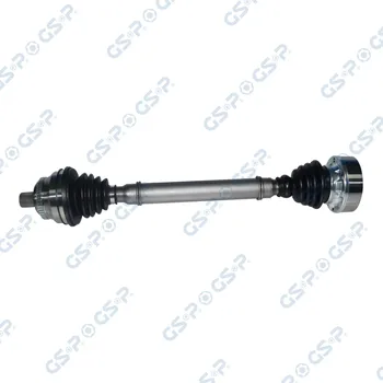 Hřídel nápravy Hnací hřídel GSP 203003