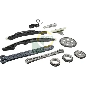 Sada rozvodového řetězu BGA TC8555FK