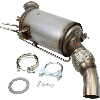 Filtr pevných částic Filtr sazových částic, výfukový systém MAXGEAR 27-6281