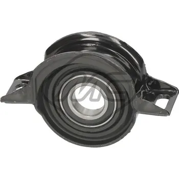 Hřídel nápravy Uložení, kloubový hřídel Metalcaucho 05099