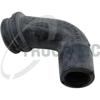 Automobilové těsnění Hadička, odvzdušnění víka hlavy válce TRUCKTEC AUTOMOTIVE 02.10.114