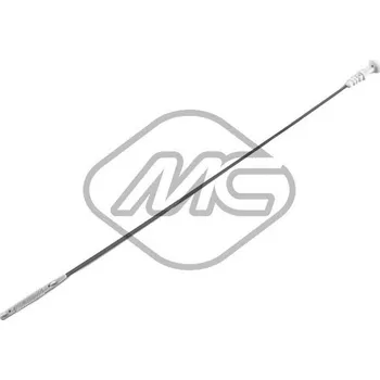 Olejová vana Odměrka hladiny oleje Metalcaucho 39819