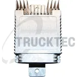 Relé, doběh větráku chladiče TRUCKTEC AUTOMOTIVE 02.58.382