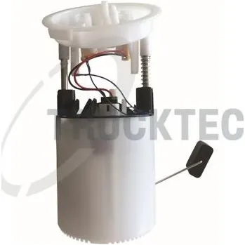 Palivové čerpadlo Palivová přívodní jednotka TRUCKTEC AUTOMOTIVE 08.38.031