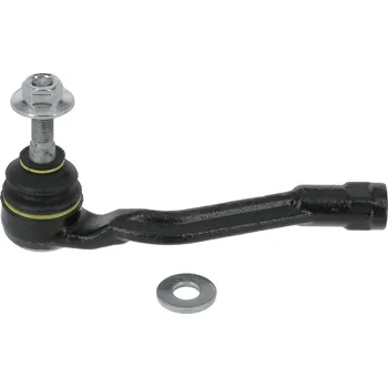 Soustava řízení Hlava příčného táhla řízení MOOG HY-ES-17882