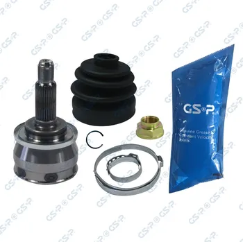 Autodíl Sada kloubů, hnací hřídel GSP 856004