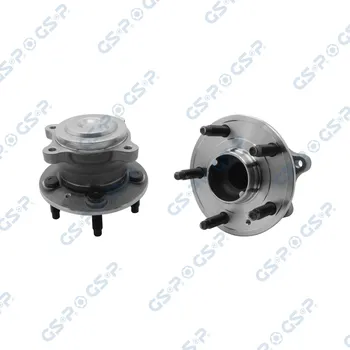 Sada ložisek kol GSP 9400472